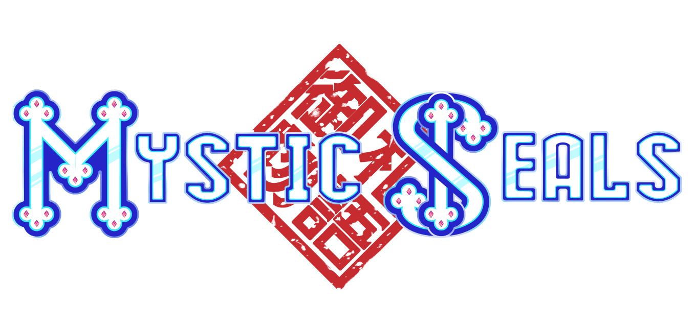 Mystic Seals Logo